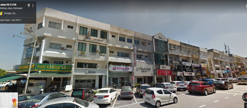 Shop for Rent in Petaling Jaya (Selangor) - Ng Moon Tsing - Exterior - PropertyGuru.com.my