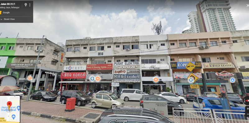 Shop for Rent in Petaling Jaya (Selangor) - Ng Moon Tsing - Exterior - PropertyGuru.com.my