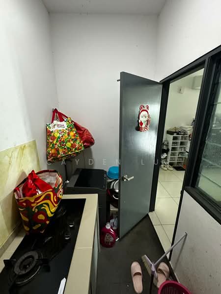 The Hermington untuk Untuk Dijual - RM 560,000, Mac 2026 - Kitchen - PropertyGuru.com.my