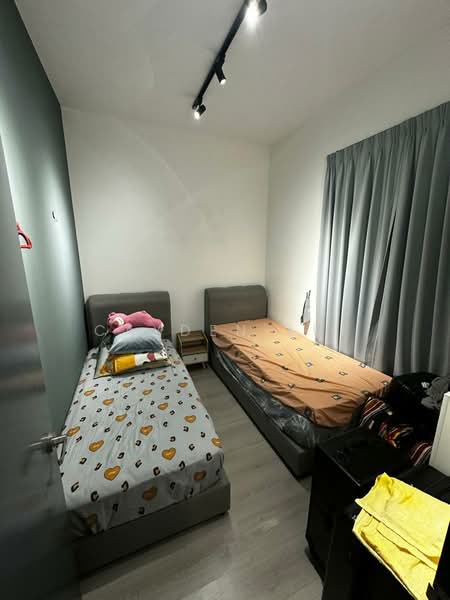 The Hermington untuk Untuk Dijual - RM 560,000, Mac 2026 - Bedroom - PropertyGuru.com.my