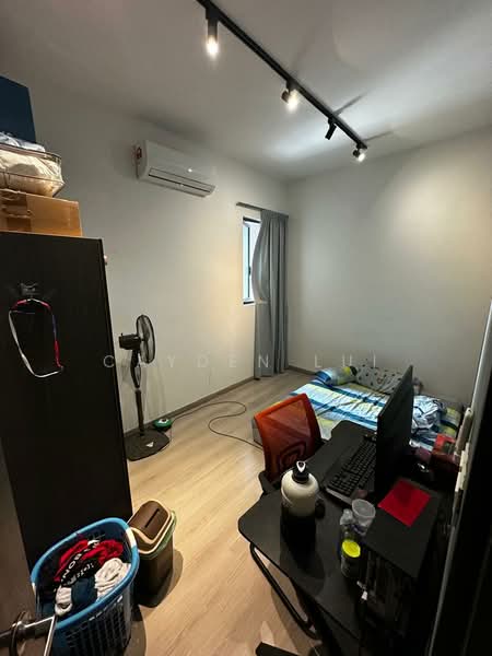 The Hermington untuk Untuk Dijual - RM 560,000, Mac 2026 - Bedroom - PropertyGuru.com.my