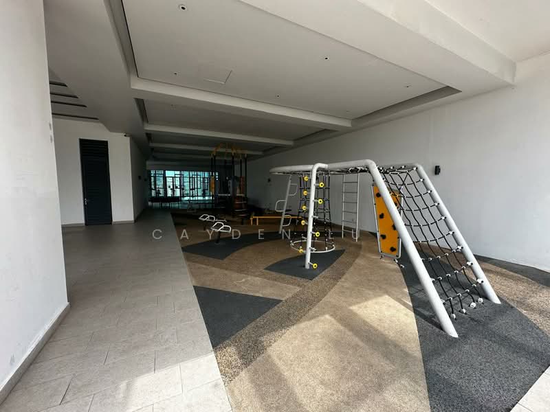 The Hermington untuk Untuk Dijual - RM 560,000, Mac 2026 - Exterior - PropertyGuru.com.my