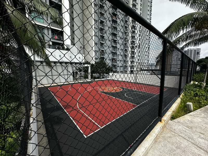 The Hermington untuk Untuk Dijual - RM 560,000, Mac 2026 - Exterior - PropertyGuru.com.my