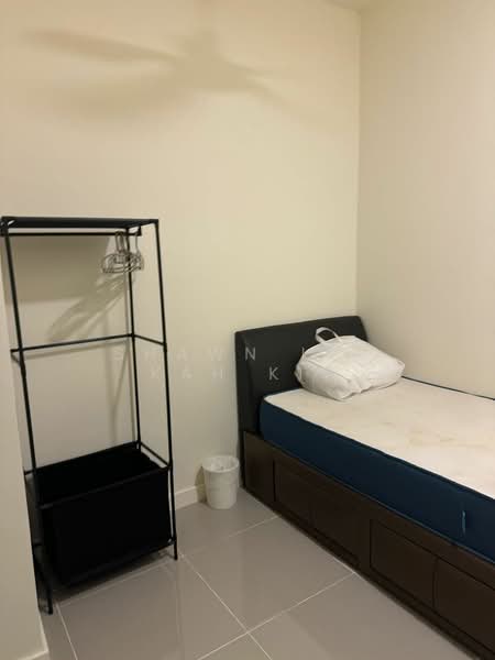 Service Residence for Rent at 8th & Stellar - Shawn Lee Kah Kit - Bedroom - PropertyGuru.com.my