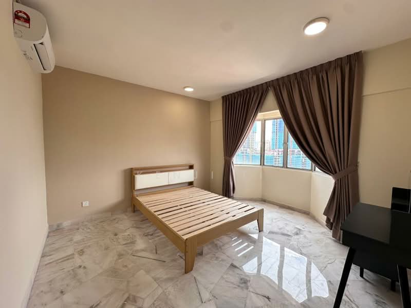 Sri Intan 2 untuk Untuk Disewa - RM 1,850 /bulan, Mac 2026 - Bedroom - PropertyGuru.com.my