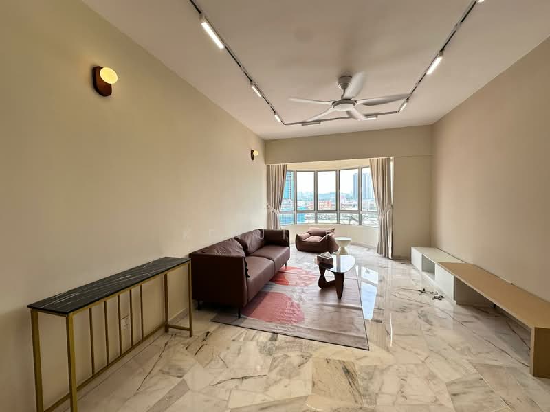 Sri Intan 2 untuk Untuk Disewa - RM 1,850 /bulan, Mac 2026 - Living Room - PropertyGuru.com.my