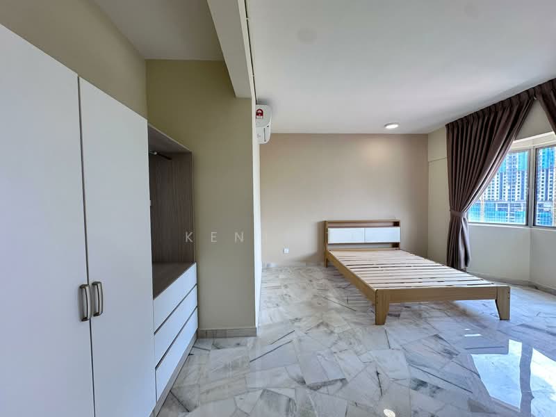 Sri Intan 2 untuk Untuk Disewa - RM 1,850 /bulan, Mac 2026 - Bedroom - PropertyGuru.com.my