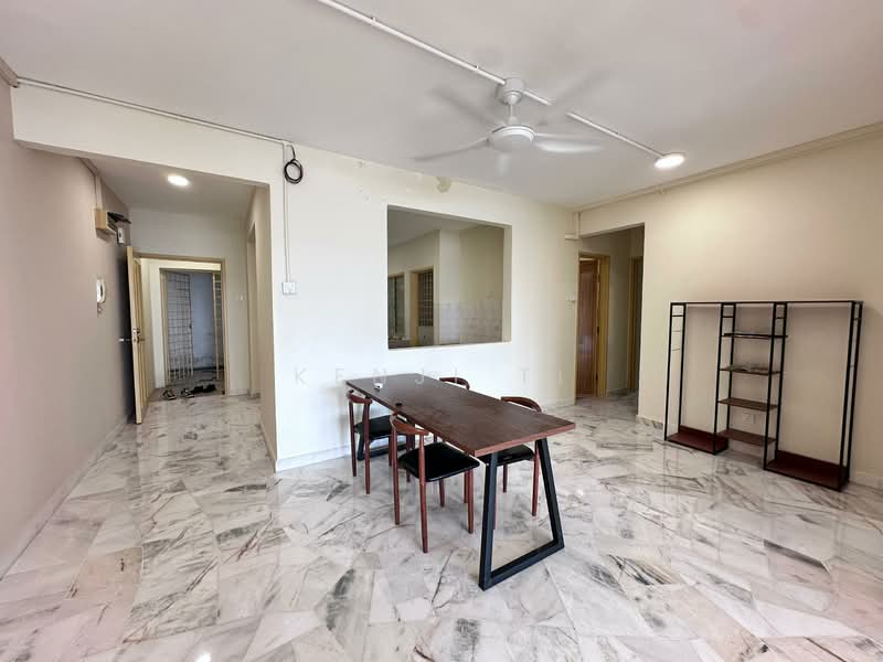Sri Intan 2 untuk Untuk Disewa - RM 1,850 /bulan, Mac 2026 - Dining Room - PropertyGuru.com.my