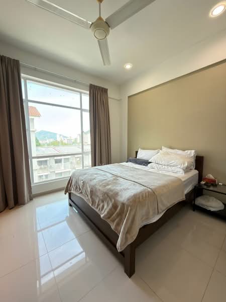 Townhouse for Sale in Ayer Itam (Penang) - Fanny Wong - Bedroom - PropertyGuru.com.my