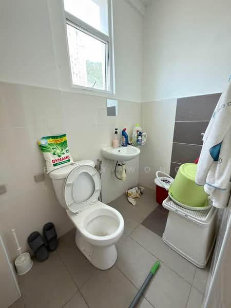 Townhouse for Sale in Ayer Itam (Penang) - Fanny Wong - Bathroom - PropertyGuru.com.my
