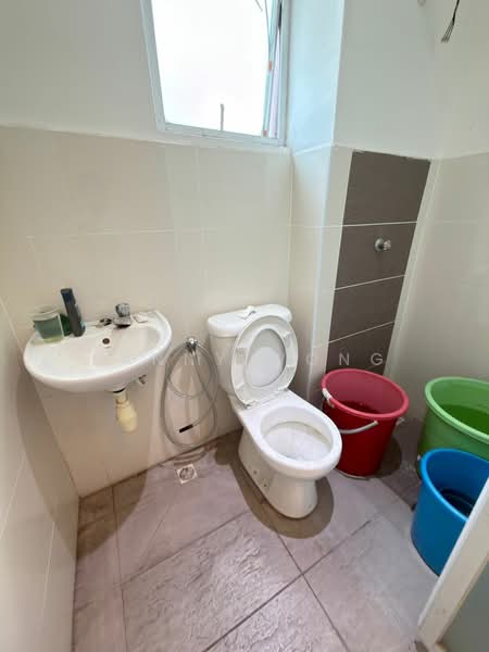 Townhouse for Sale in Ayer Itam (Penang) - Fanny Wong - PropertyGuru.com.my