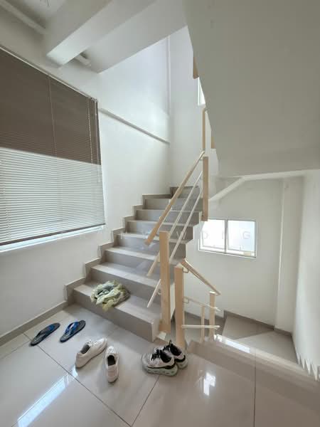 Townhouse for Sale in Ayer Itam (Penang) - Fanny Wong - PropertyGuru.com.my