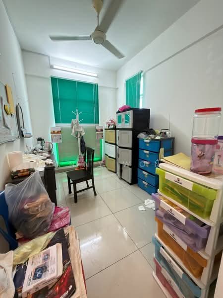 Townhouse for Sale in Ayer Itam (Penang) - Fanny Wong - PropertyGuru.com.my