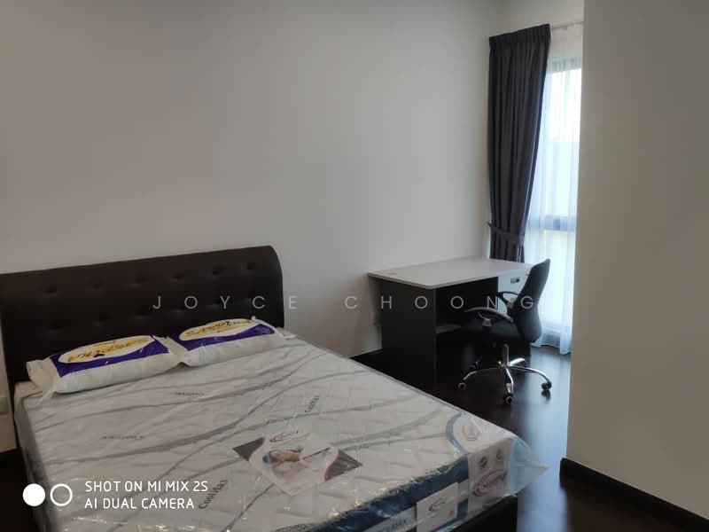 Apartment for Sale at V Residence Suites @ Sunway Velocity - Joyce Choong - Bedroom - PropertyGuru.com.my