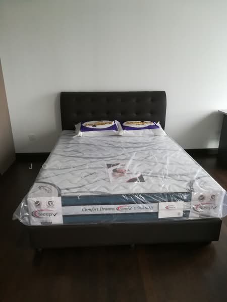 Apartment for Sale at V Residence Suites @ Sunway Velocity - Joyce Choong - Bedroom - PropertyGuru.com.my