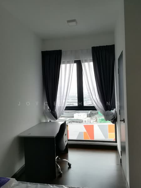Apartment for Sale at V Residence Suites @ Sunway Velocity - Joyce Choong - Study - PropertyGuru.com.my