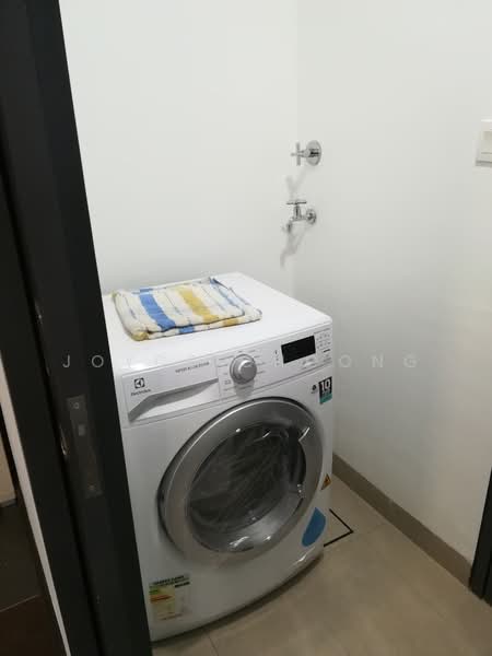 Apartment for Sale at V Residence Suites @ Sunway Velocity - Joyce Choong - Interior - PropertyGuru.com.my