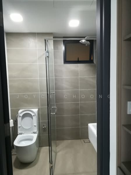 Apartment for Sale at V Residence Suites @ Sunway Velocity - Joyce Choong - Bathroom - PropertyGuru.com.my