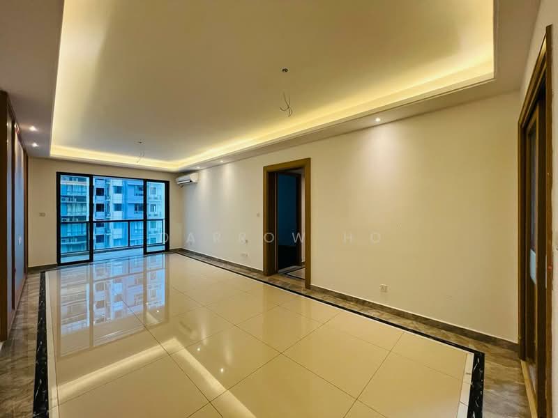 Condominium for Sale at R&F Princess Cove Phase 2-Seine Region - Darrow Ho - PropertyGuru.com.my