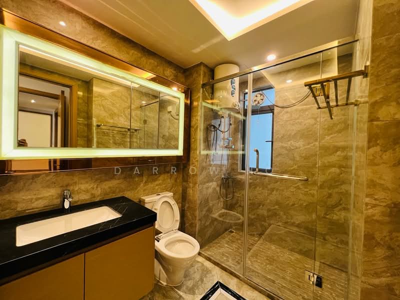 Condominium for Sale at R&F Princess Cove Phase 2-Seine Region - Darrow Ho - PropertyGuru.com.my