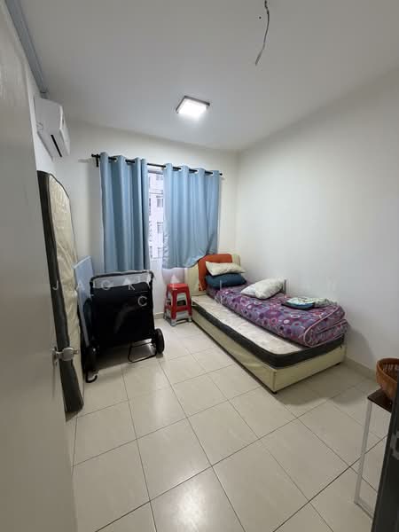 Residensi Pandanmas untuk Untuk Disewa - RM 1,400 /bulan, Mac 2026 - Bedroom - PropertyGuru.com.my