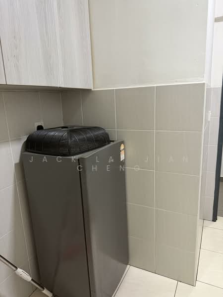 Residensi Pandanmas untuk Untuk Disewa - RM 1,400 /bulan, Mac 2026 - Kitchen - PropertyGuru.com.my