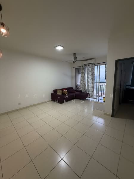 Residensi Pandanmas untuk Untuk Disewa - RM 1,400 /bulan, Mac 2026 - Living Room - PropertyGuru.com.my
