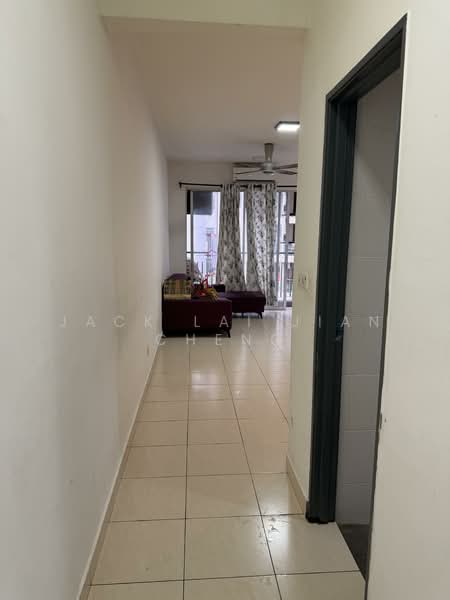 Residensi Pandanmas untuk Untuk Disewa - RM 1,400 /bulan, Mac 2026 - Living Room - PropertyGuru.com.my