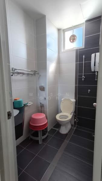 The Oasis untuk Untuk Disewa - RM 2,500 /bulan, Mac 2026 - Bathroom - PropertyGuru.com.my