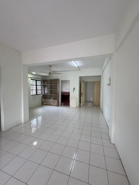 Condominium for Sale at Villa OUG - Lai Kok Cheong - Living Room - PropertyGuru.com.my