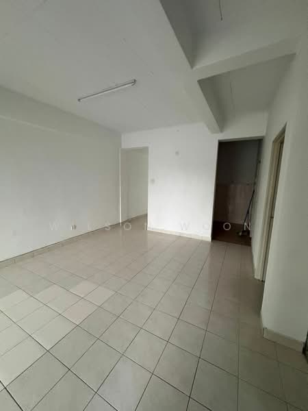 Townhouse for Rent in Batu 9 (Cheras) - Wilson Woon - Interior - PropertyGuru.com.my