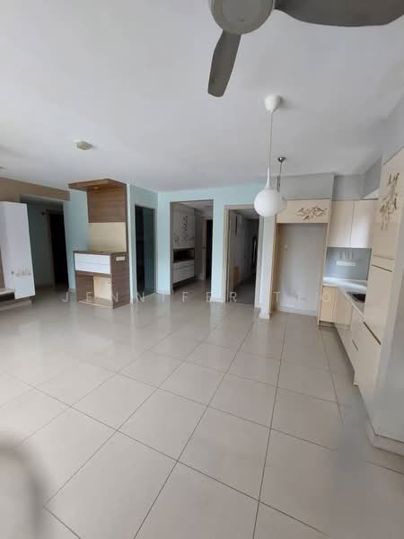 The Westside One untuk Untuk Dijual - RM 1,700,000, Mac 2026 - Living Room - PropertyGuru.com.my