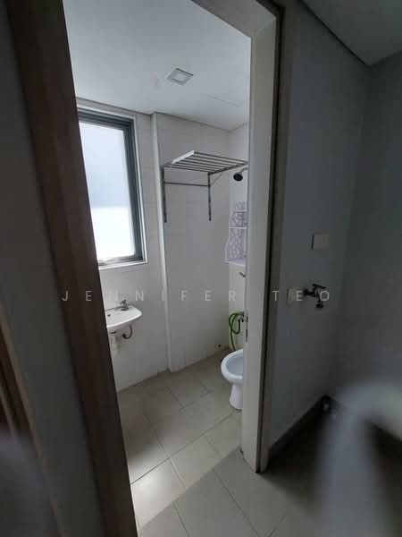 The Westside One untuk Untuk Dijual - RM 1,700,000, Mac 2026 - Bathroom - PropertyGuru.com.my