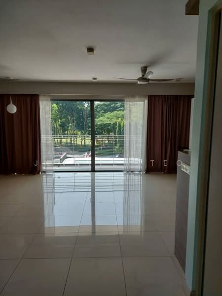 The Westside One untuk Untuk Dijual - RM 1,700,000, Mac 2026 - Living Room - PropertyGuru.com.my