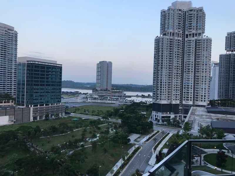 Apartment for Sale at Almas - Eric Lee - Exterior - PropertyGuru.com.my