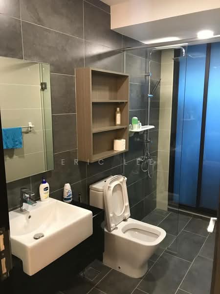 Apartment for Sale at Almas - Eric Lee - Bathroom - PropertyGuru.com.my