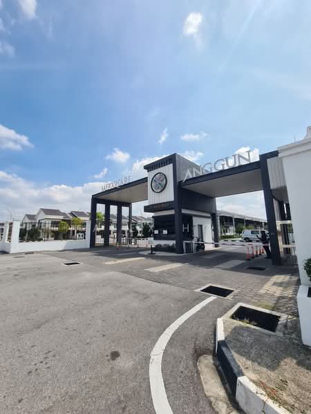 2-storey Terraced House for Sale in Kepala Batas (Penang) - Alex Ho - Exterior - PropertyGuru.com.my