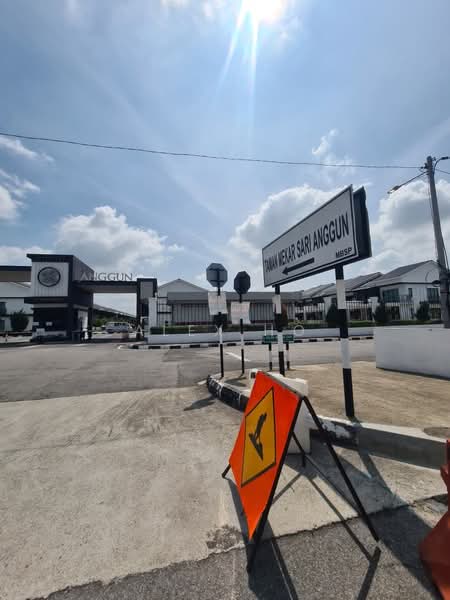 2-storey Terraced House for Sale in Kepala Batas (Penang) - Alex Ho - Exterior - PropertyGuru.com.my