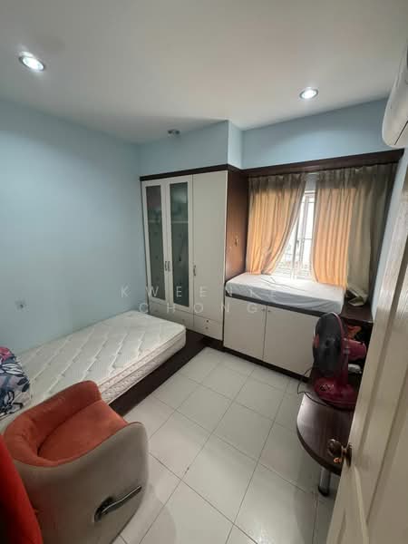 Bandar Damai Perdana untuk Untuk Dijual - RM 699,000, Mac 2026 - Bedroom - PropertyGuru.com.my