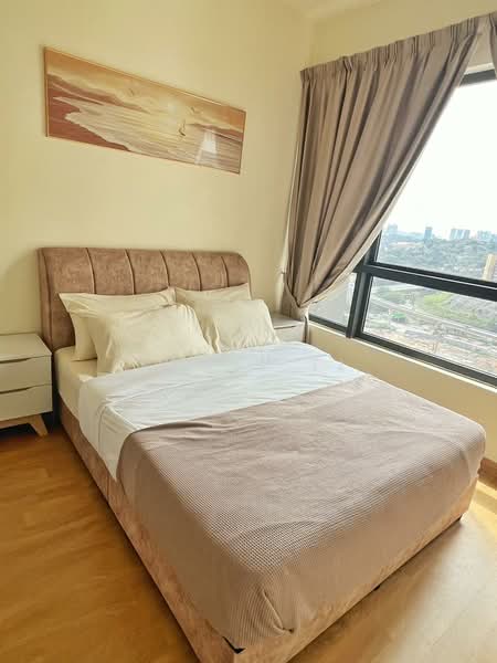 Service Residence for Rent at The Era @ Duta North - Kenji Ti - Bedroom - PropertyGuru.com.my
