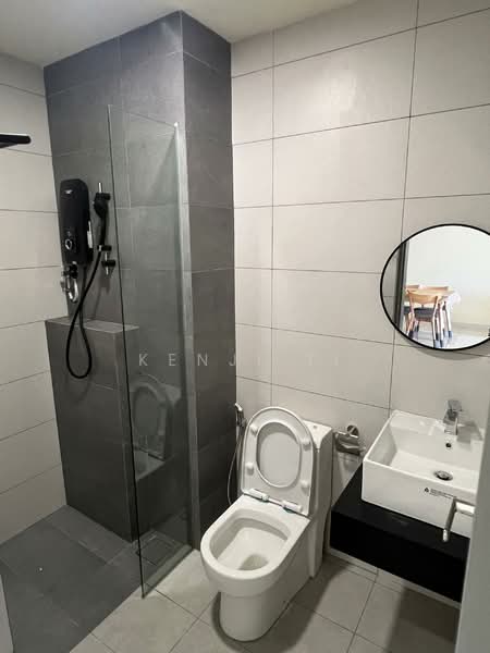 Service Residence for Rent at The Era @ Duta North - Kenji Ti - Bathroom - PropertyGuru.com.my