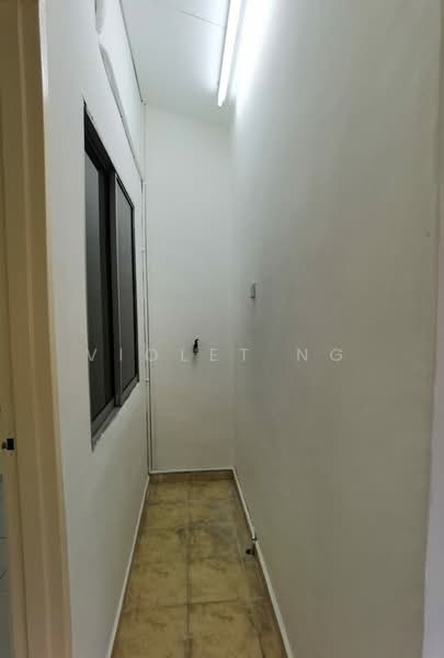 2-storey Terraced House for Sale in Taman Nusa Indah (Iskandar Puteri (Nusajaya)) - Violet Ng - Corridor - PropertyGuru.com.my