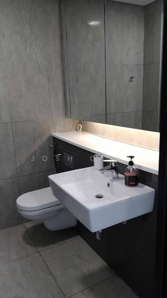 Service Residence for Rent at Cantara Residences - Josh Chai - Bathroom - PropertyGuru.com.my