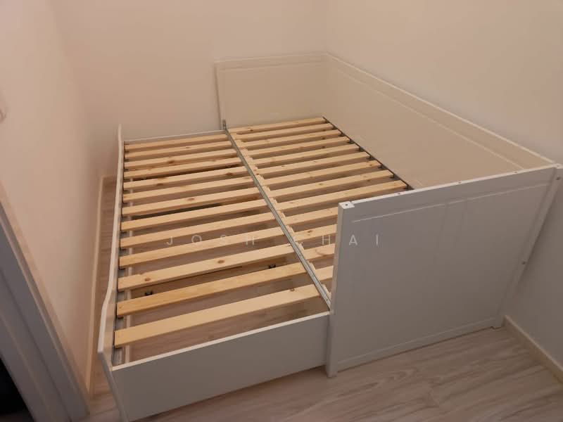 Service Residence for Rent at Cantara Residences - Josh Chai - Bedroom - PropertyGuru.com.my