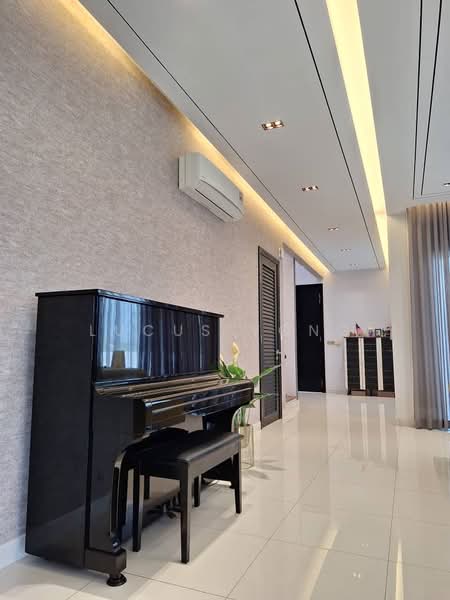 Bungalow for Rent in Kajang (Selangor) - Lucus Yong - Interior - PropertyGuru.com.my