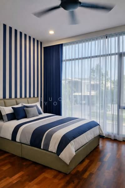 Bungalow for Rent in Kajang (Selangor) - Lucus Yong - Bedroom - PropertyGuru.com.my