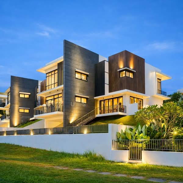 Bungalow for Rent in Kajang (Selangor) - Lucus Yong - Exterior - PropertyGuru.com.my