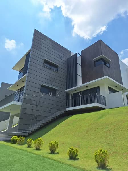 Bungalow for Rent in Kajang (Selangor) - Lucus Yong - Exterior - PropertyGuru.com.my