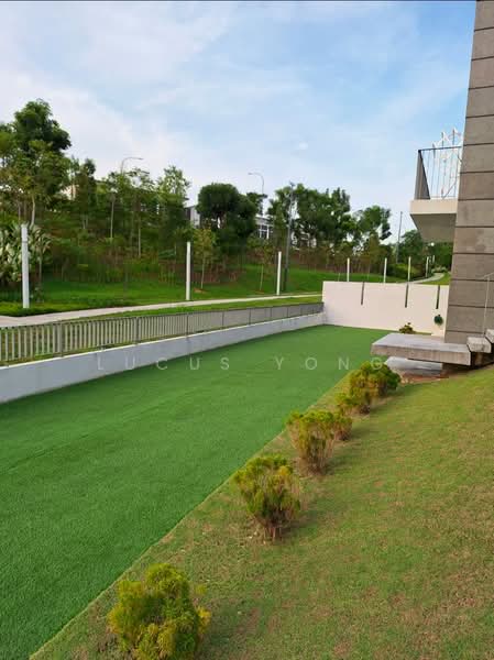 Bungalow for Rent in Kajang (Selangor) - Lucus Yong - Exterior - PropertyGuru.com.my