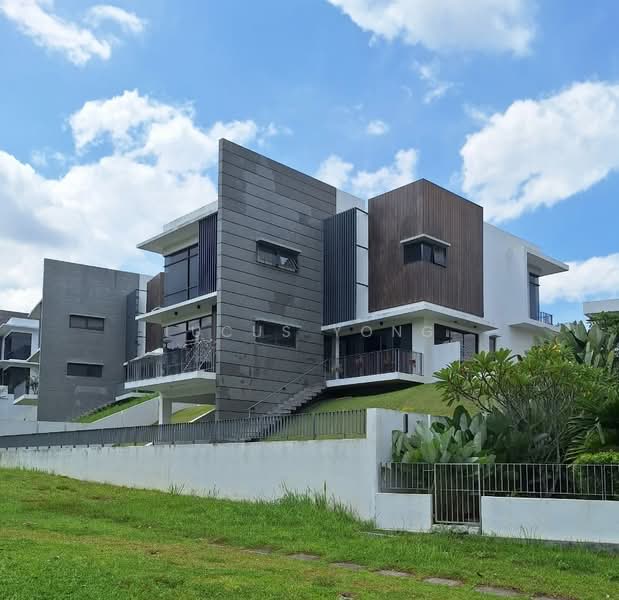 Bungalow for Rent in Kajang (Selangor) - Lucus Yong - Exterior - PropertyGuru.com.my